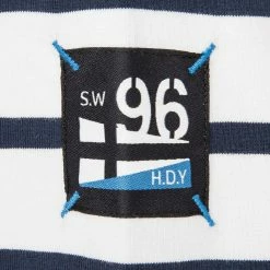 Tribord Men's Sailing Long-Sleeve T-Shirt 100