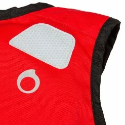 Itiwit Sailing Buoyancy Vest For Use On A Dinghy Catamaran Or Kayak BA100 70 N