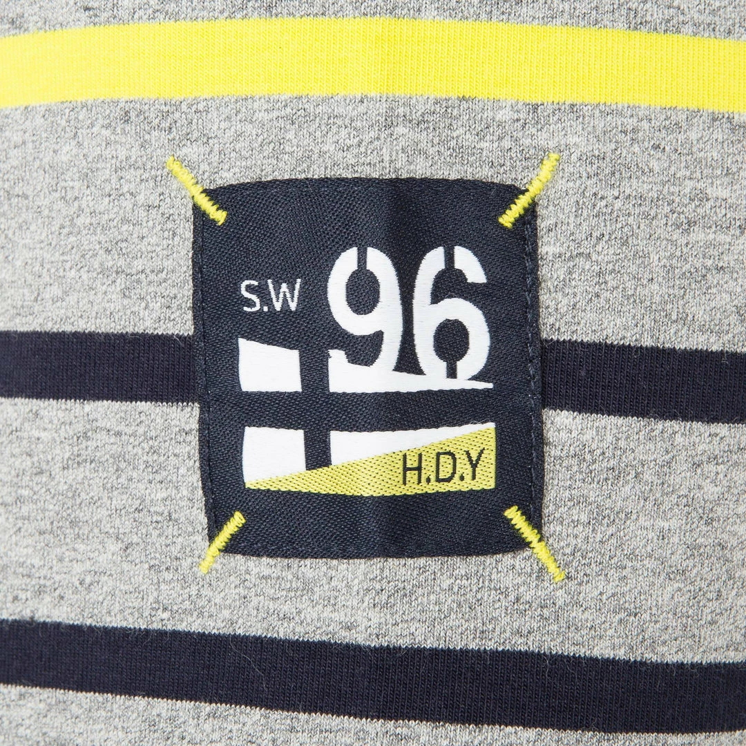 Tribord Men's Sailing Long-Sleeve T-Shirt 100