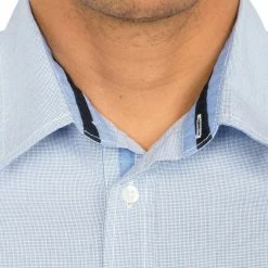 Tribord Men's Sailing Shirt 100