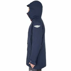 Tribord 500, Sailing Parka Jacket, Women's