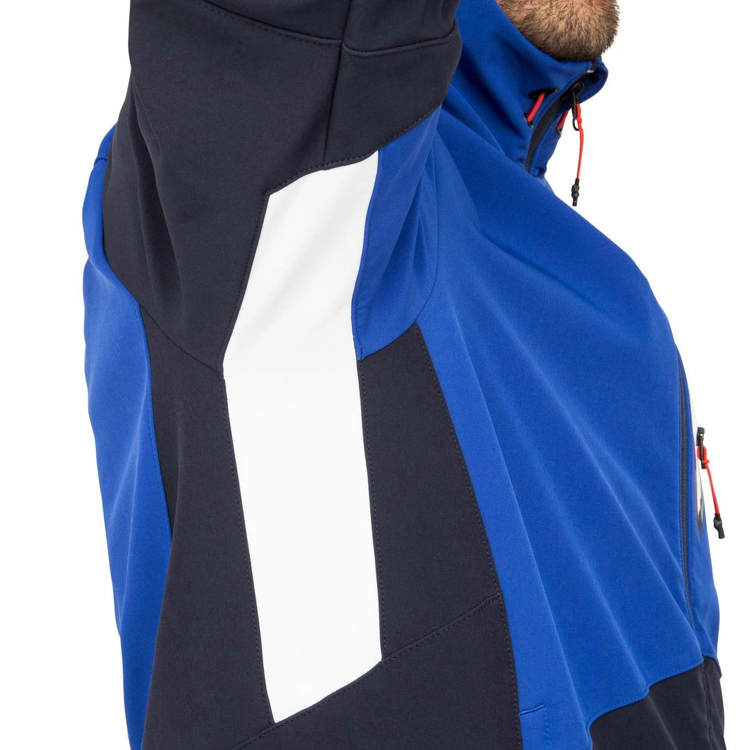 Tribord, Yacht Racing Softshell, Men’s