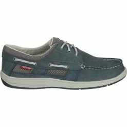 Tribord, Clipper Boat Shoes, Men's