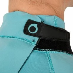 Tribord Women's Surfing Neoprene Wetsuit 900 - 5/4/3 Mm