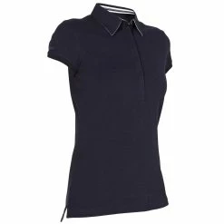 Tribord 100, Sailing Polo Shirt, Women's