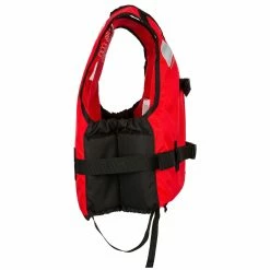 Itiwit Sailing Buoyancy Vest For Use On A Dinghy Catamaran Or Kayak BA100 70 N