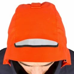 Tribord 500, Waterproof Sailing Jacket, Men's