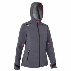 Tribord, Yacht Racing Softshell, Women's Sailing