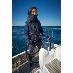 Tribord 500, Sailing Parka Jacket, Women's