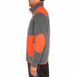 Tribord Men's Sailing Fleece Cruise