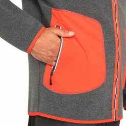 Tribord Men's Sailing Fleece Cruise