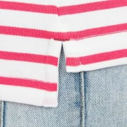 Tribord Women's Sailing Long-Sleeve T-Shirt 100