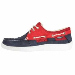 Tribord, Clipper Boat Shoes, Men's