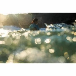 Tribord Women's Surfing Neoprene Wetsuit 900 - 5/4/3 Mm