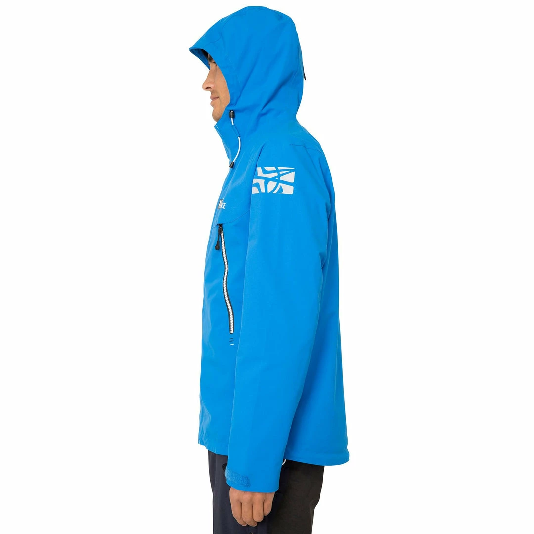 Tribord 500, Sailing Oilskin, Men's