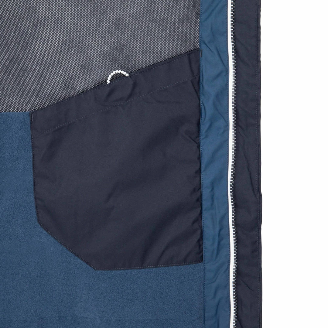 Tribord 100, Sailing Oilskin, Men's