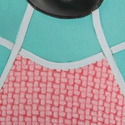 Tribord Women's Surfing Neoprene Wetsuit 900 - 5/4/3 Mm