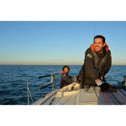 Tribord Men's Sailing Jacket 500