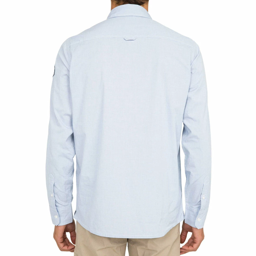 Tribord Men's Sailing Shirt 100