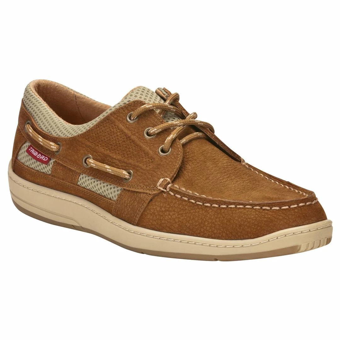 Tribord, Clipper Boat Shoes, Men's