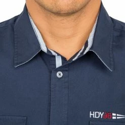 Tribord Men's Sailing Shirt 100