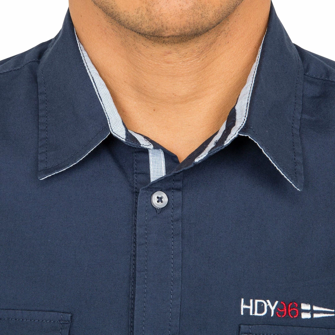 Tribord Men's Sailing Shirt 100