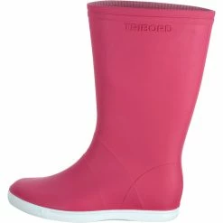 Tribord 100, Sailing Boots, Adult