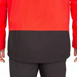 Tribord 500, Waterproof Sailing Jacket, Men's