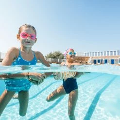 Nabaiji Xbase 100, Swimming Goggles, Kids