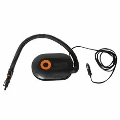 Decathlon Itiwit All-In-One Kayak, SUP, Kitesurf & Camping Electric Pump W/ Gauge Max 20PSI Sailing