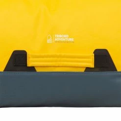 Tribord Sailing Waterproof Duffle Bag Backpack 90 L