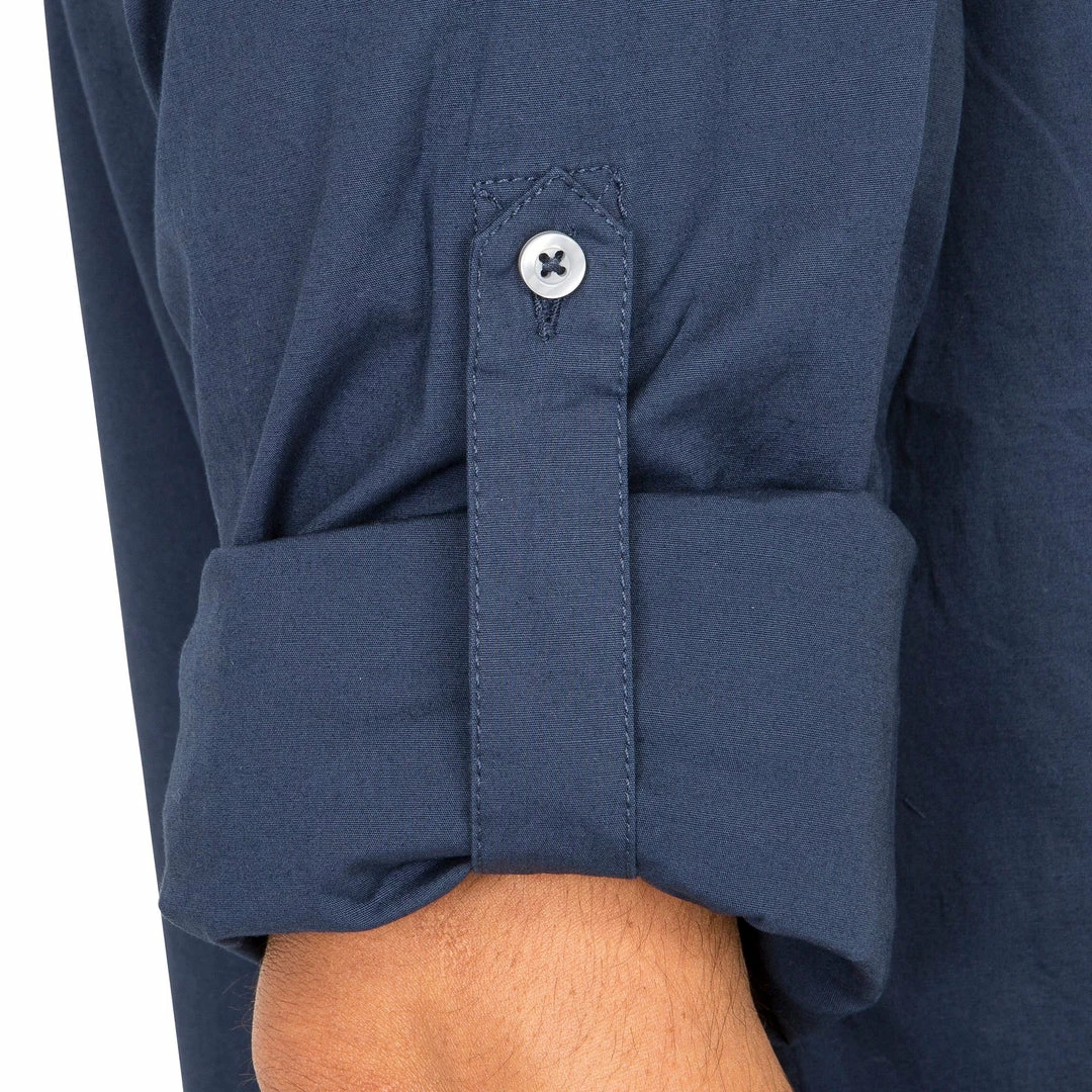 Tribord Men's Sailing Shirt 100