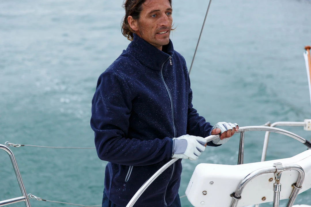 Tribord Men's Regattas Race Fleece Sailing