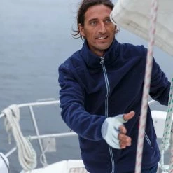 Tribord Men's Regattas Race Fleece Sailing