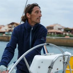 Tribord Men's Regattas Race Fleece Sailing