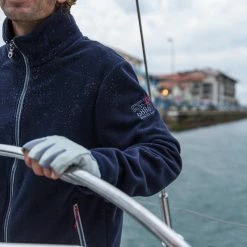 Tribord Men's Regattas Race Fleece Sailing