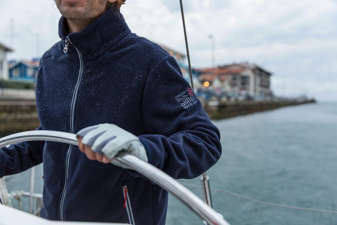 Tribord Men's Regattas Race Fleece Sailing