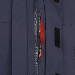 Tribord 500, Waterproof Sailing Jacket, Men's