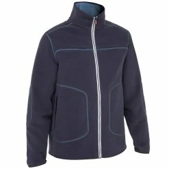 Tribord Men's Sailing Fleece Cruise