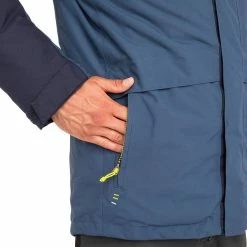 Tribord Men's Sailing Jacket 100