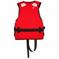 Itiwit Sailing Buoyancy Vest For Use On A Dinghy Catamaran Or Kayak BA100 70 N
