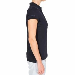 Tribord 100, Sailing Polo Shirt, Women's