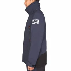 Tribord 500, Waterproof Sailing Jacket, Men's