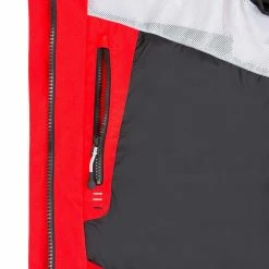 Tribord 500, Waterproof Sailing Jacket, Men's