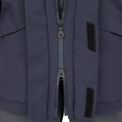 Tribord 500, Waterproof Sailing Jacket, Men's