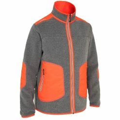 Tribord Men's Sailing Fleece Cruise