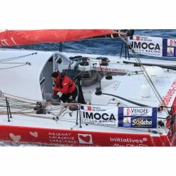 Tribord Sailing Jacket Ocean 900