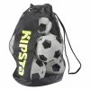 Kipsta Soccer Ball Bag For 8 Balls Sailing