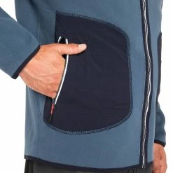 Tribord Men's Sailing Fleece Cruise