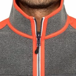 Tribord Men's Sailing Fleece Cruise